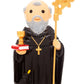 Saint Benedict Collectors Edition | Europe Patron Saint | Little Drops of Water
