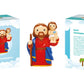 Saint Christopher Collectors Edition | Travelers Patron | Little Drops of Water