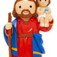 Saint Christopher Collectors Edition | Travelers Patron | Little Drops of Water