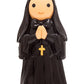 Saint Frances Cabrini Collectors Edition | Immigrants Patron | Little Drops of Water