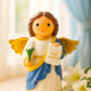 Saint Gabriel Archangel Collectors Edition | Messengers Patron | Little Drops of Water