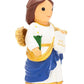 Saint Gabriel Archangel Collectors Edition | Messengers Patron | Little Drops of Water