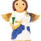 Saint Gabriel Archangel Collectors Edition | Messengers Patron | Little Drops of Water