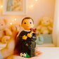 Saint Gerard Collectors Edition | Expectant Mothers Patron | Little Drops of Water
