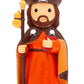 Saint James Miniature Saint Statue | Pilgrims Patron Saint | Little Drops of Water