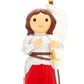 Saint Joan of Arc Collectors Edition | France Patron Saint | Little Drops of Water