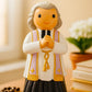 Saint John Vianney Collectors Edition | Priests Patron | Little Drops of Water