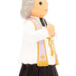 Saint John Vianney Collectors Edition | Priests Patron | Little Drops of Water