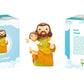 Saint Joseph Collectors Edition | Holy Family Father | Little Drops of Water | Edition Closed