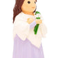 Saint Maria Goretti Collectors Edition | Purity Patron | Little Drops of Water