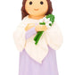Saint Maria Goretti Collectors Edition | Purity Patron | Little Drops of Water