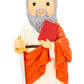 Saint Paul Collectors Edition | Writers Patron Saint | Little Drops of Water