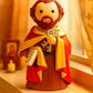 Saint Peter Collectors Edition | Fishermen Patron Saint | Little Drops of Water