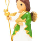 Saint Raphael Archangel Collectors Edition | Healers Patron | Little Drops of Water