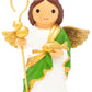 Saint Raphael Archangel Collectors Edition | Healers Patron | Little Drops of Water