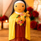 Saint Therese Collectors Edition | Little Flower Saint | Little Drops of Water | Edition Closed