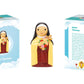 Saint Therese Collectors Edition | Little Flower Saint | Little Drops of Water | Edition Closed