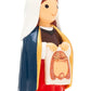 Saint Veronica Collectors Edition Miniature Saint Statue | Photography Patron | Little Drops of Water