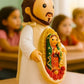 Saint Juan Diego Collectors Edition | Indigenous Patron | Little Drops of Water
