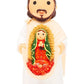 Saint Juan Diego Collectors Edition | Indigenous Patron | Little Drops of Water