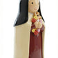 Saint Therese of Lisieux Miniature Statue