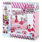 L.O.L. Surprise Fashion Factory Game