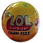 L.O.L. Surprise - LOL Surprise Charm Fizz- Series 3 - QTY 3