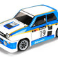 Louise R/C R5 Turbo 1/10 M-Chassis Clear Body 210mm