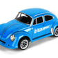 Louise R/C Beetle MK1 1/10 M-Chassis Clear Body 210mm