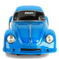 Louise R/C Beetle MK1 1/10 M-Chassis Clear Body 210mm