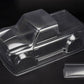 Louise R/C Mini Pick-Up 1/10 M-Chassis Clear Body 210mm