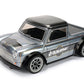Louise R/C Mini Pick-Up 1/10 M-Chassis Clear Body 210mm