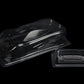 Louise R/C MCL-F1 1/10 M-Chassis Clear Body 210-225mm