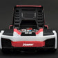 Louise R/C M-Racing Truck 1/10 M-Chassis Clear Body 210mm