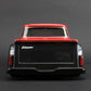 Louise R/C Chevy Pick-Up 1/10 M-Chassis Clear Body 210mm
