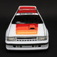 Louise R/C Starlet 1/10 M-Chassis Clear Body 225mm