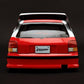 Louise R/C Starlet 1/10 M-Chassis Clear Body 225mm