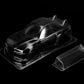Louise R/C R34 1/10 M-Chassis Clear Body 210mm