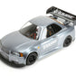Louise R/C R34 1/10 M-Chassis Clear Body 210mm