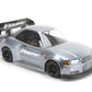 Louise R/C R34 1/10 M-Chassis Clear Body 210mm