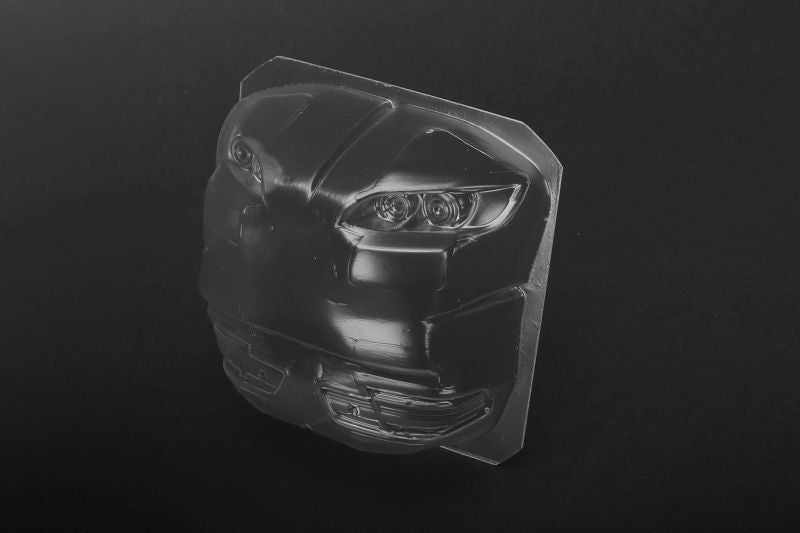 Louise R/C M3 GT2 Light Buckets for 1/10 Touring Car Bodies