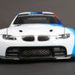 Louise R/C M3 GT2 Light Buckets for 1/10 Touring Car Bodies