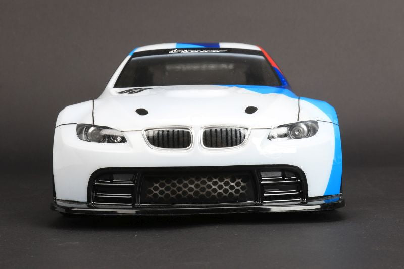 Louise R/C M3 GT2 Light Buckets for 1/10 Touring Car Bodies