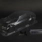 Louise R/C M3 GT2 1/10 Touring Car Clear Body 190mm (Clean)
