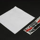 Louise R/C M3 GT2 1/10 Touring Car Clear Body 190mm (Clean)