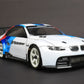 Louise R/C M3 GT2 1/10 Touring Car Clear Body 190mm (Clean)