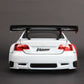Louise R/C M3 GT2 1/10 Touring Car Clear Body 190mm (Clean)