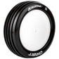 Louise R/C E-Orbit 1/10 2WD Front Buggy Tires Soft, Mounted White (12mm Hex)