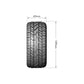 Louise R/C SC-Rocket M Oval Track 1/10 Short Course Tires, Unmounted