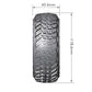 Louise R/C CR-Griffin 1/10 1.9" Crawler Tires Super Soft Unmounted Pair